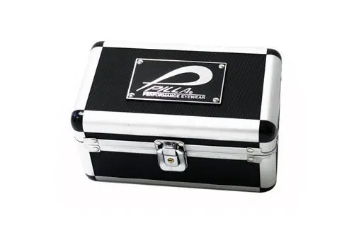 Medium Aluminum Case 1