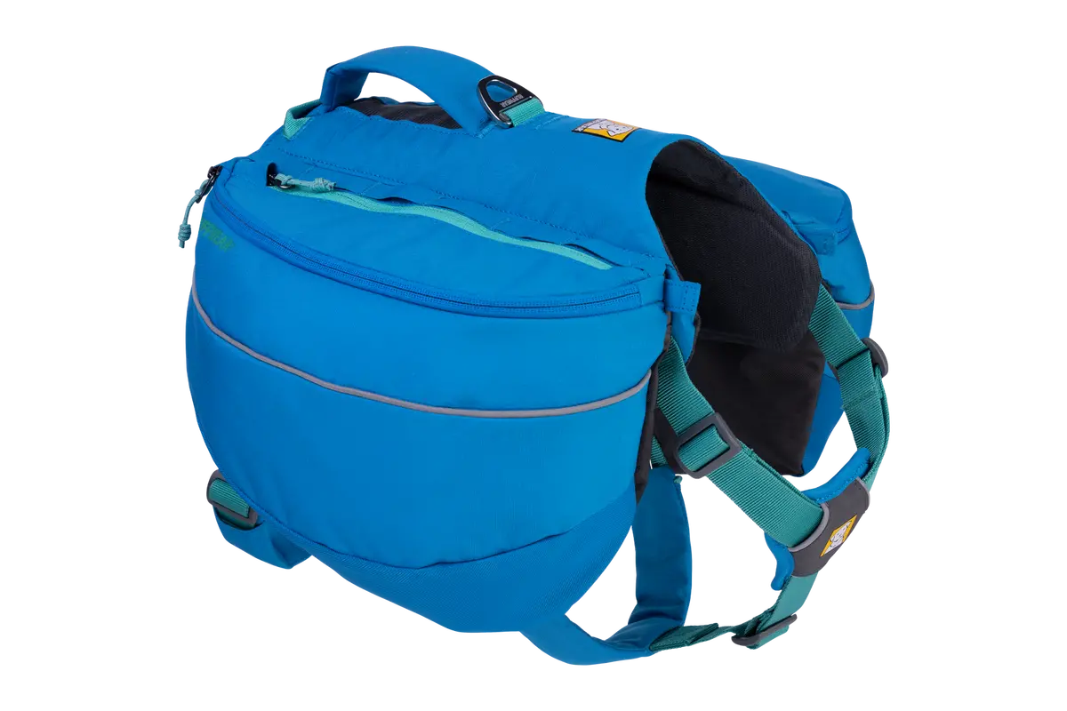 Used - Approach™ Dog Backpack 1