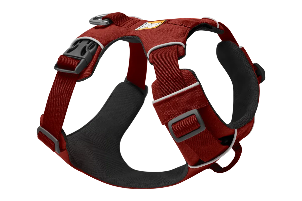 Used - Front Range® Dog Harness 19