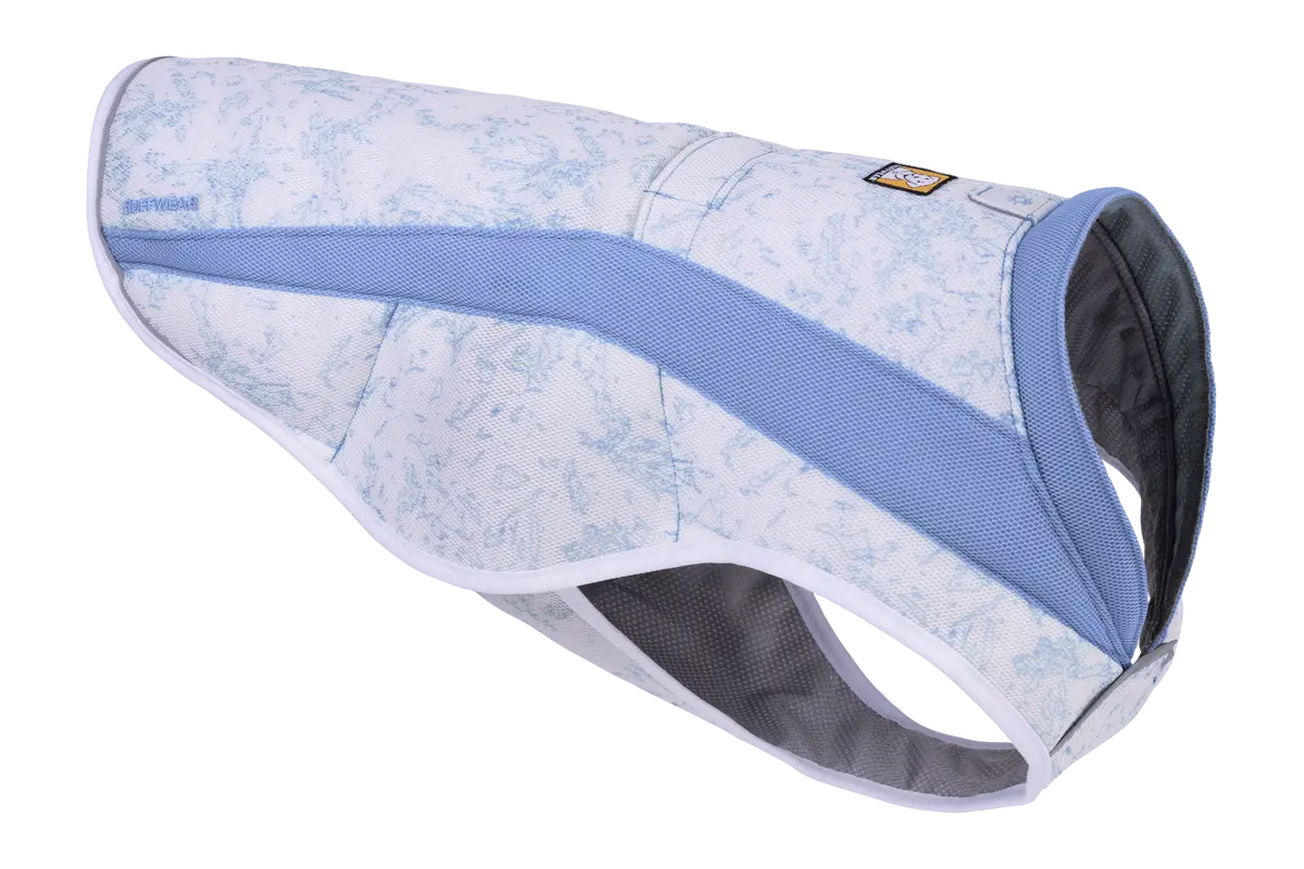 Used - Swamp Cooler™ Cooling Dog Vest 15