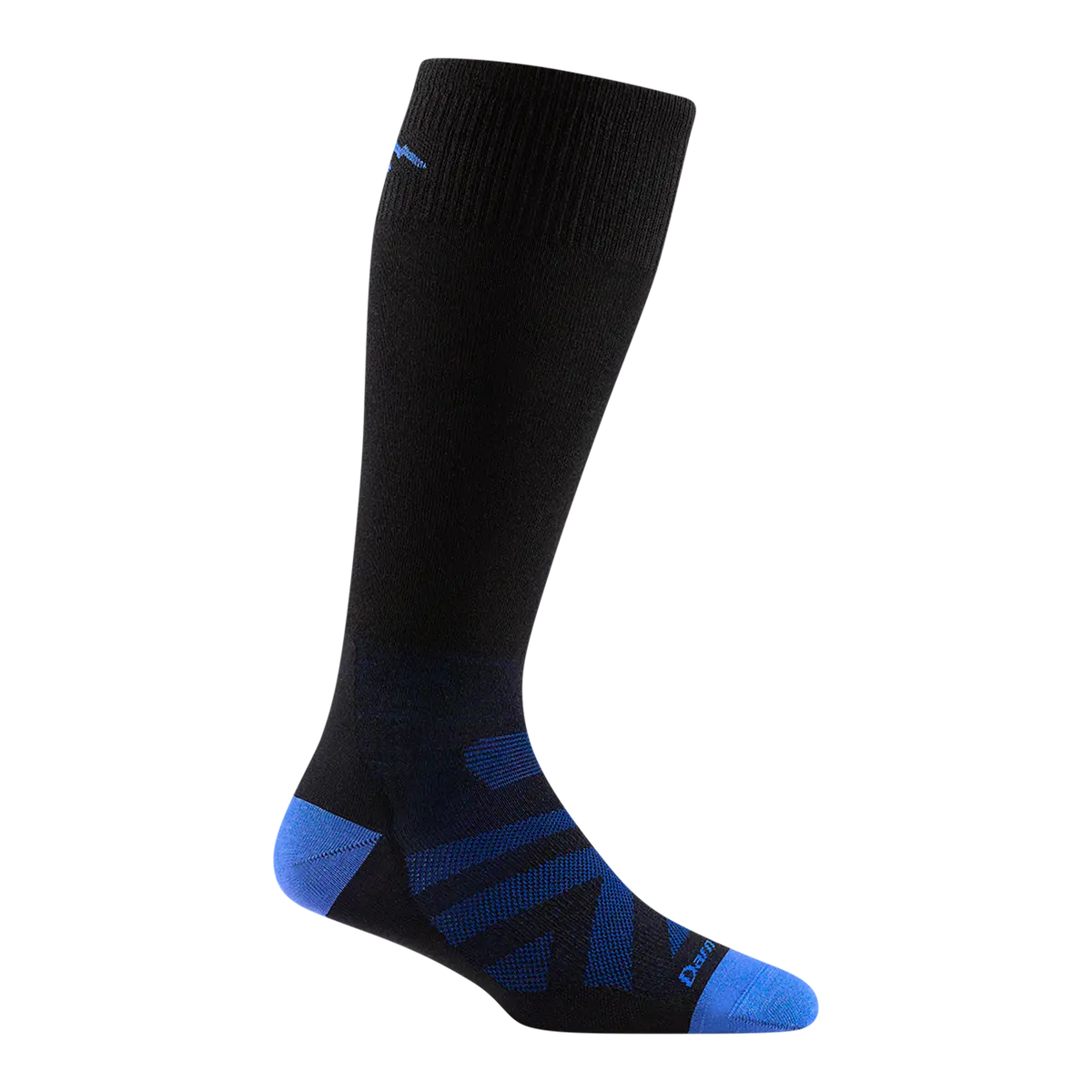 Kids Rfl Jr. Over-The-Calf Ultra-Lightweight Ski & Snowboard Socks 1
