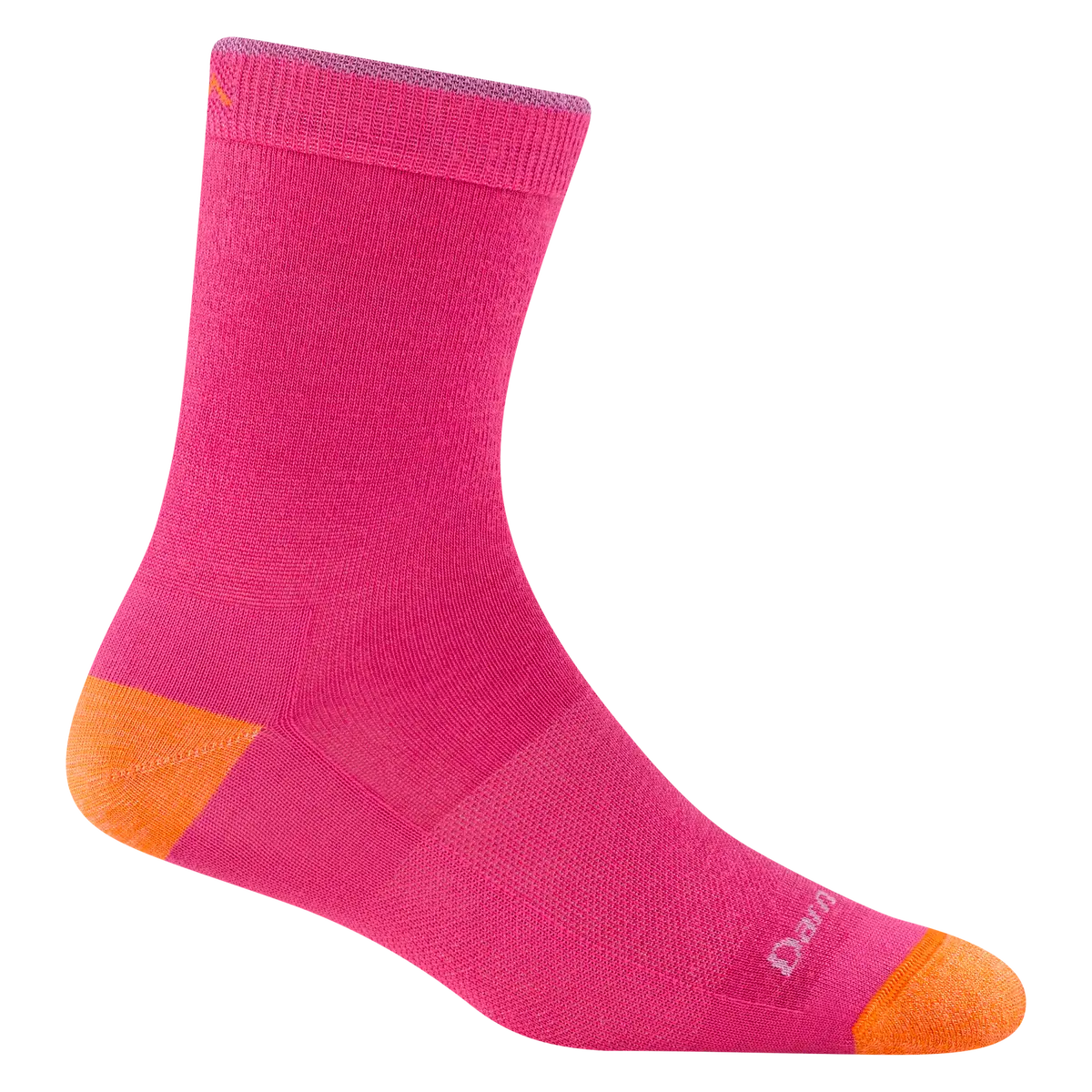 Kids Field Trip Micro Crew Lightweight Hiking Socks 4