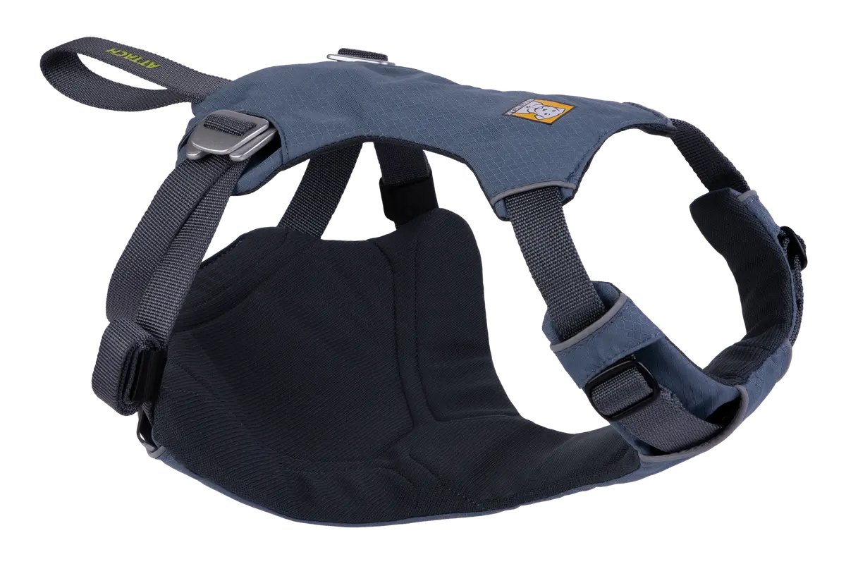 Used - Load Up™ Dog Car Harness 1