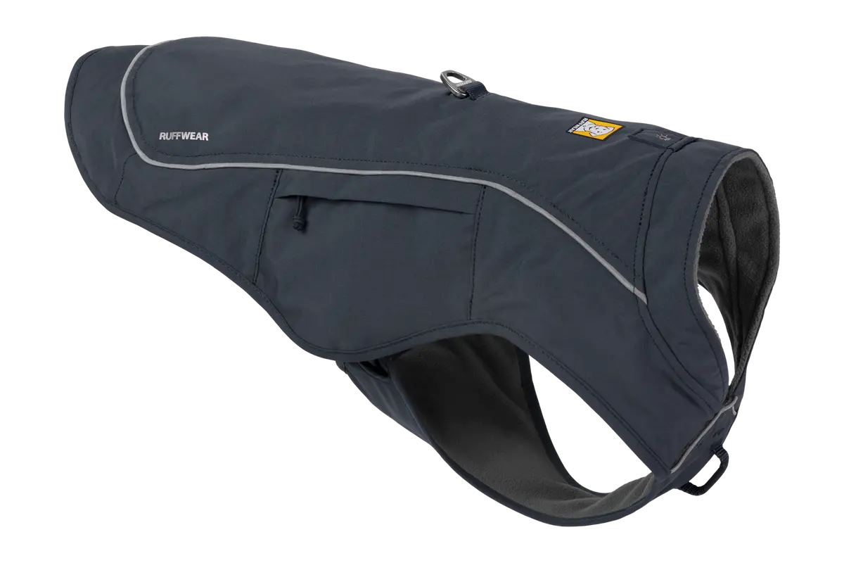 Used - Overcoat Fuse™ Dog Jacket 1
