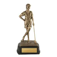 The Pro Series - Standing 3
