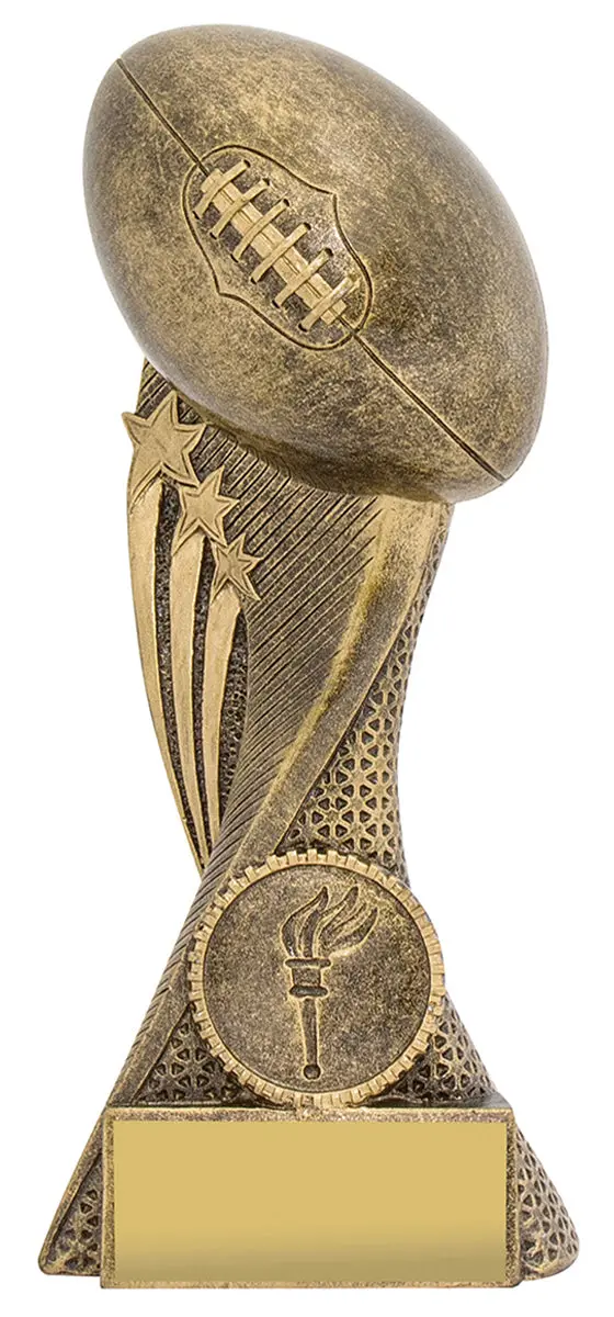 Star Champion - Afl 1