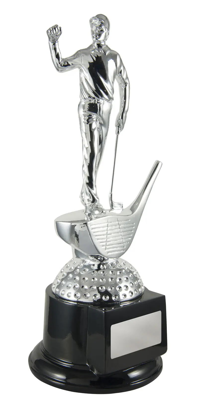 The Birdie - Celebrating 1