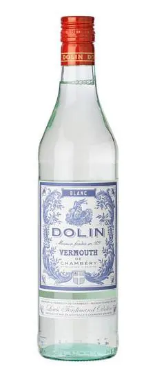Dolin Vermouth Blanc 750Ml 1