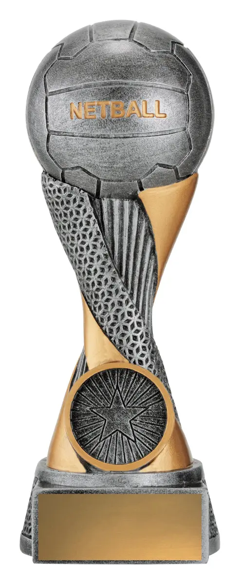 Apex Series - Netball 1