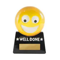 Emoji - Well Done 1