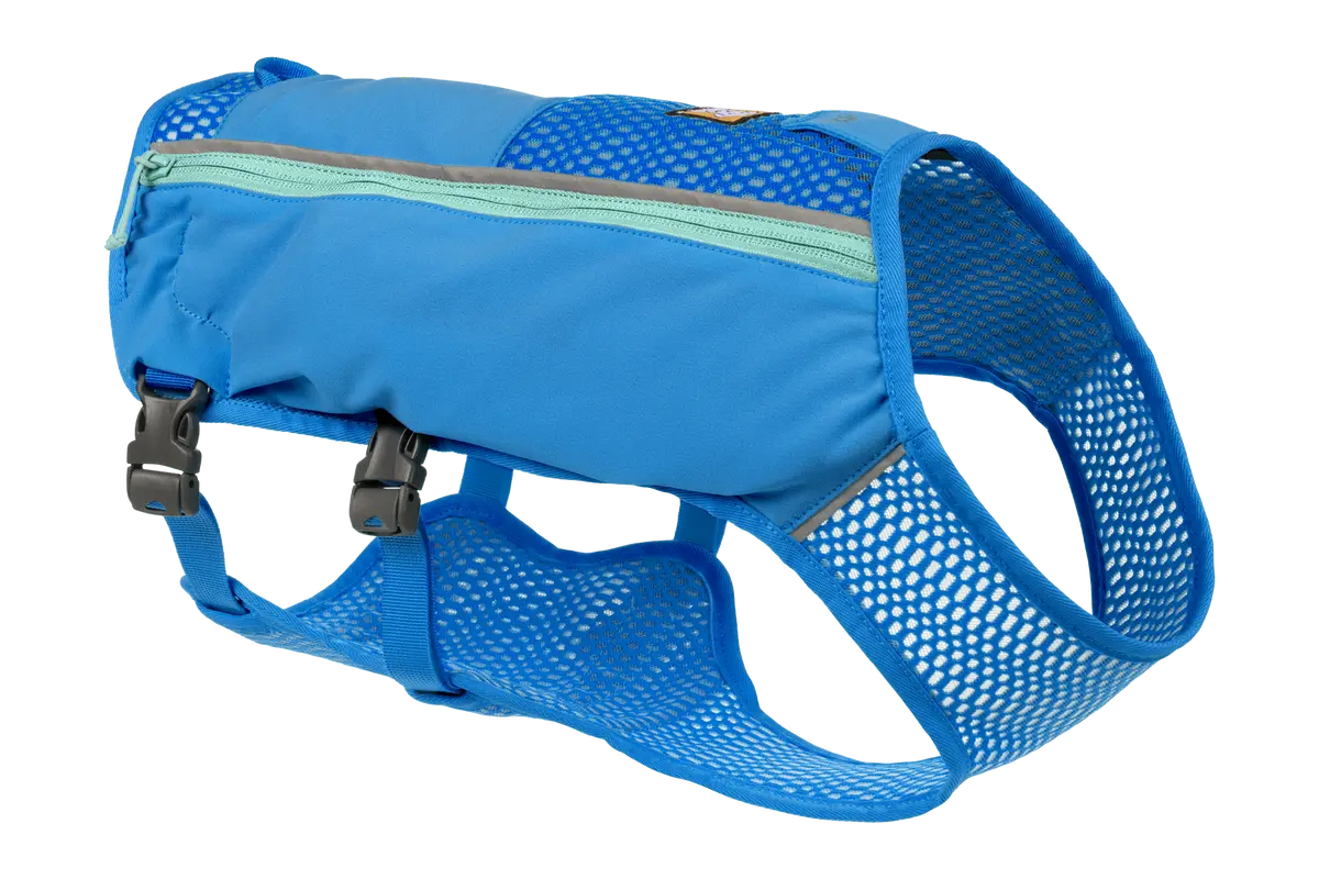 Used - Trail Runner™ Dog Running Vest 1