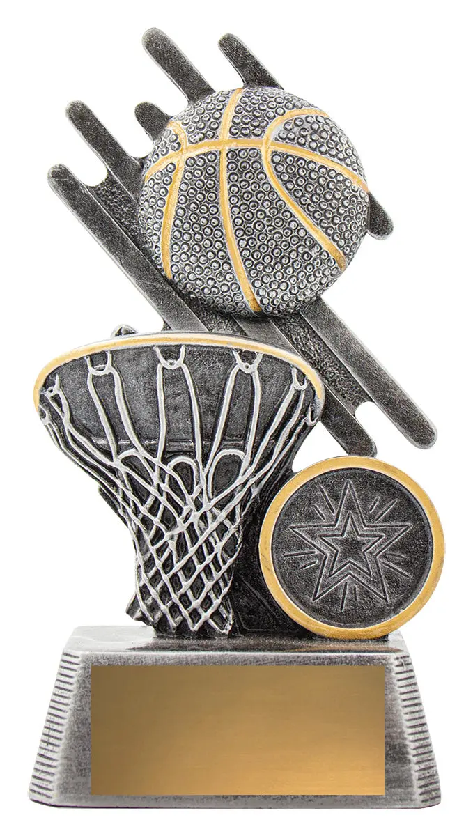 Zoom Series Generic - Basketball 1