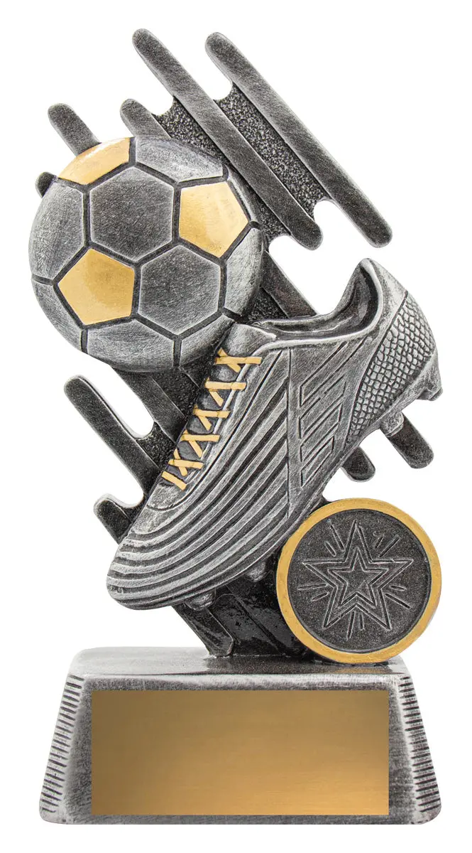 Zoom Series Theme - Soccer 3