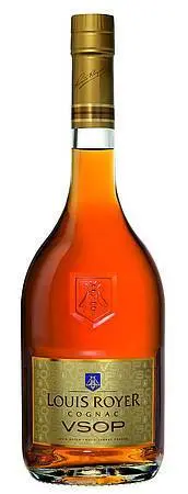 Louis Royer Vsop Cognac 700Ml 1