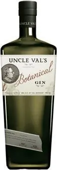 Uncle Val's Botanical Gin 750Ml 1