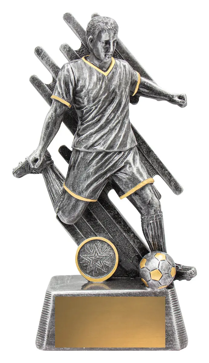 Zoom Series - Soccer 4