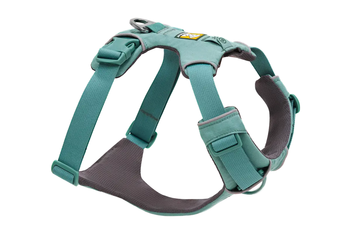 Used - Front Range® Dog Harness 219