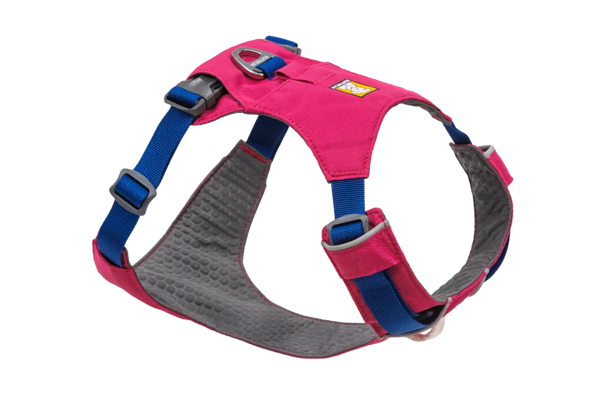 Used - Hi & Light™ Lightweight Dog Harness 83