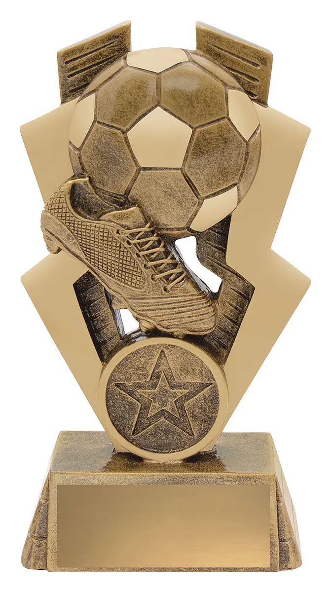 Strike Series - Soccer 1
