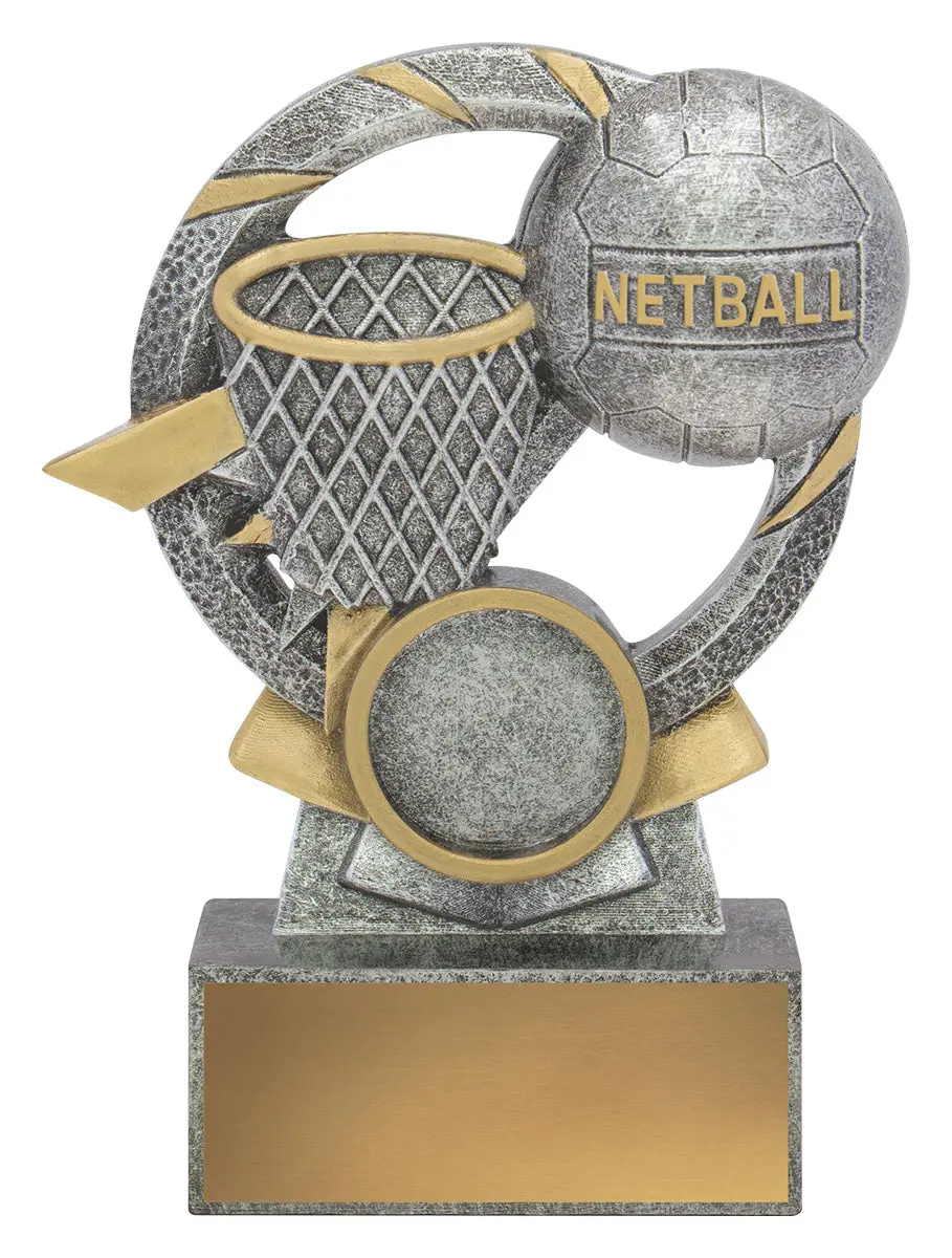 Looper - Netball 1