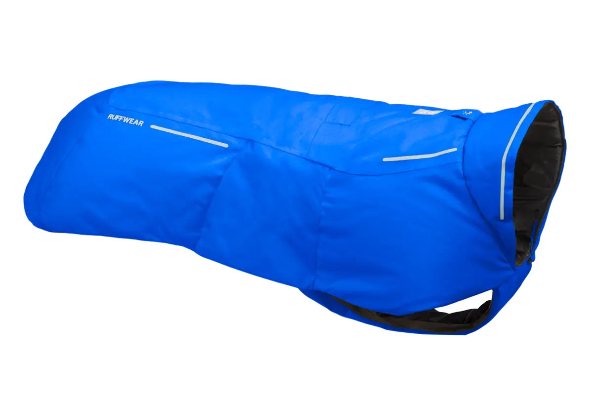 Gently Used Vert™ Waterproof & Insulated Dog Vest