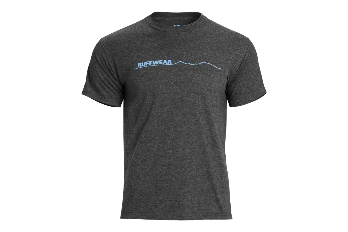 Men's 'Logo' T-Shirt 1