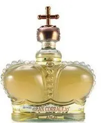 Corralejo Tequila Gran Reserva 1L 1