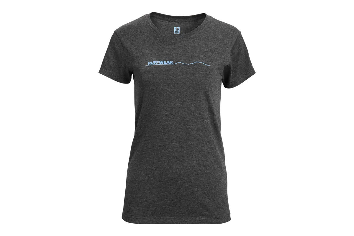Women's 'Logo' T-Shirt 1