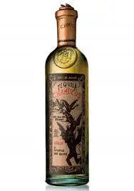 Chamucos Anejo 750Ml 1