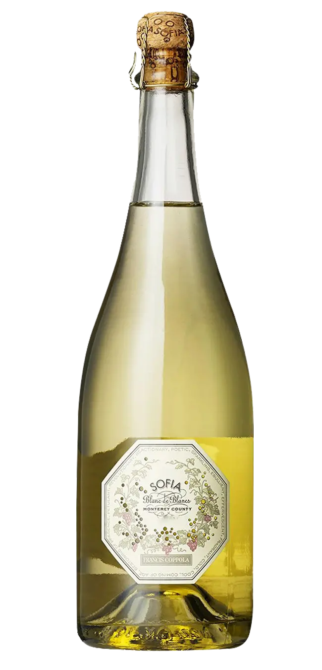 Coppola Sofia Blanc De Blanc 750Ml 1