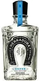 Herradura Silver 1.75L 1