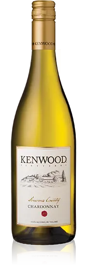 Kenwood Chardonnay 750Ml 1