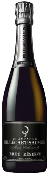 Billecart-Salmon Brut Rose 1.5L 1