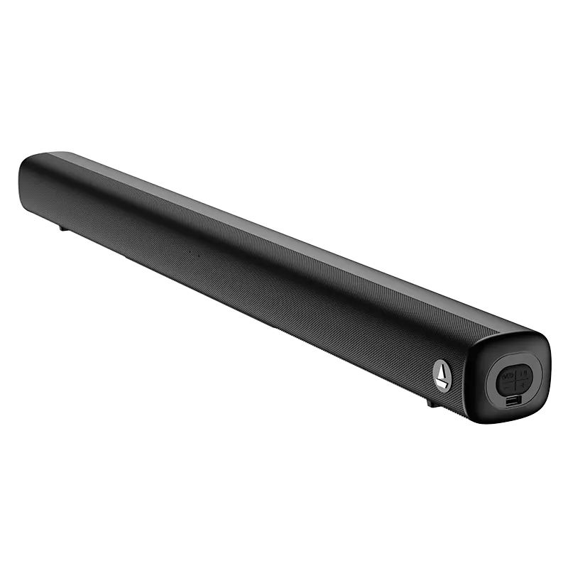 Boat Aavante Bar Tune | 60W Rms Boat Signature Sound, 2.0 Channel, Multiple Entertainment Eq Modes, Customized Bass & Treble Settings, Usb, Aux, Hdmi 1