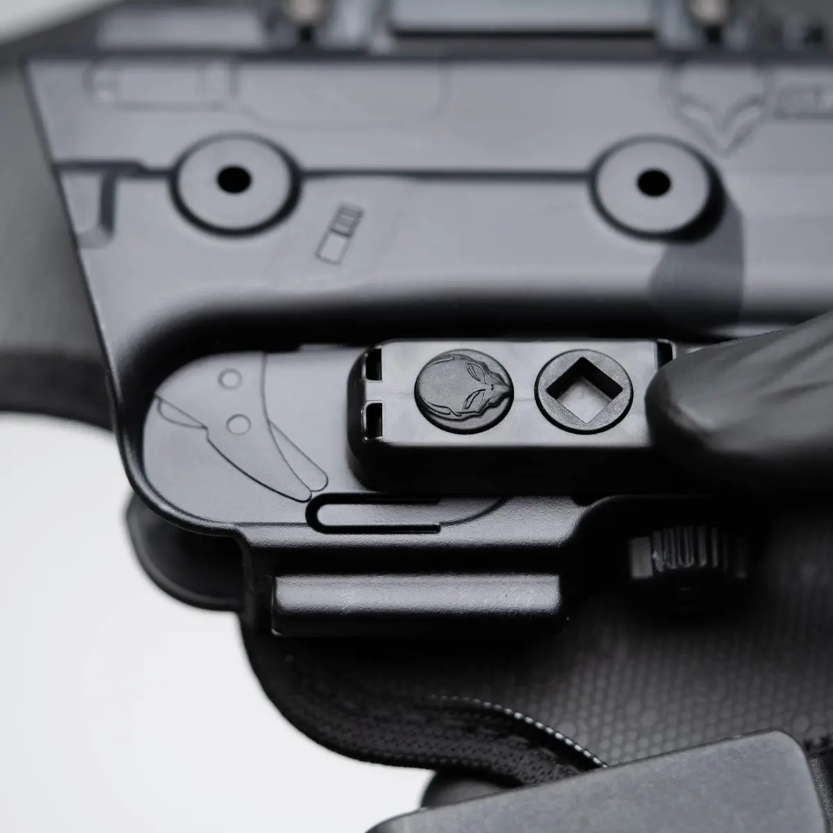 Shapeshift® 4.0 Iwb Holster For Taurus Firearms 4