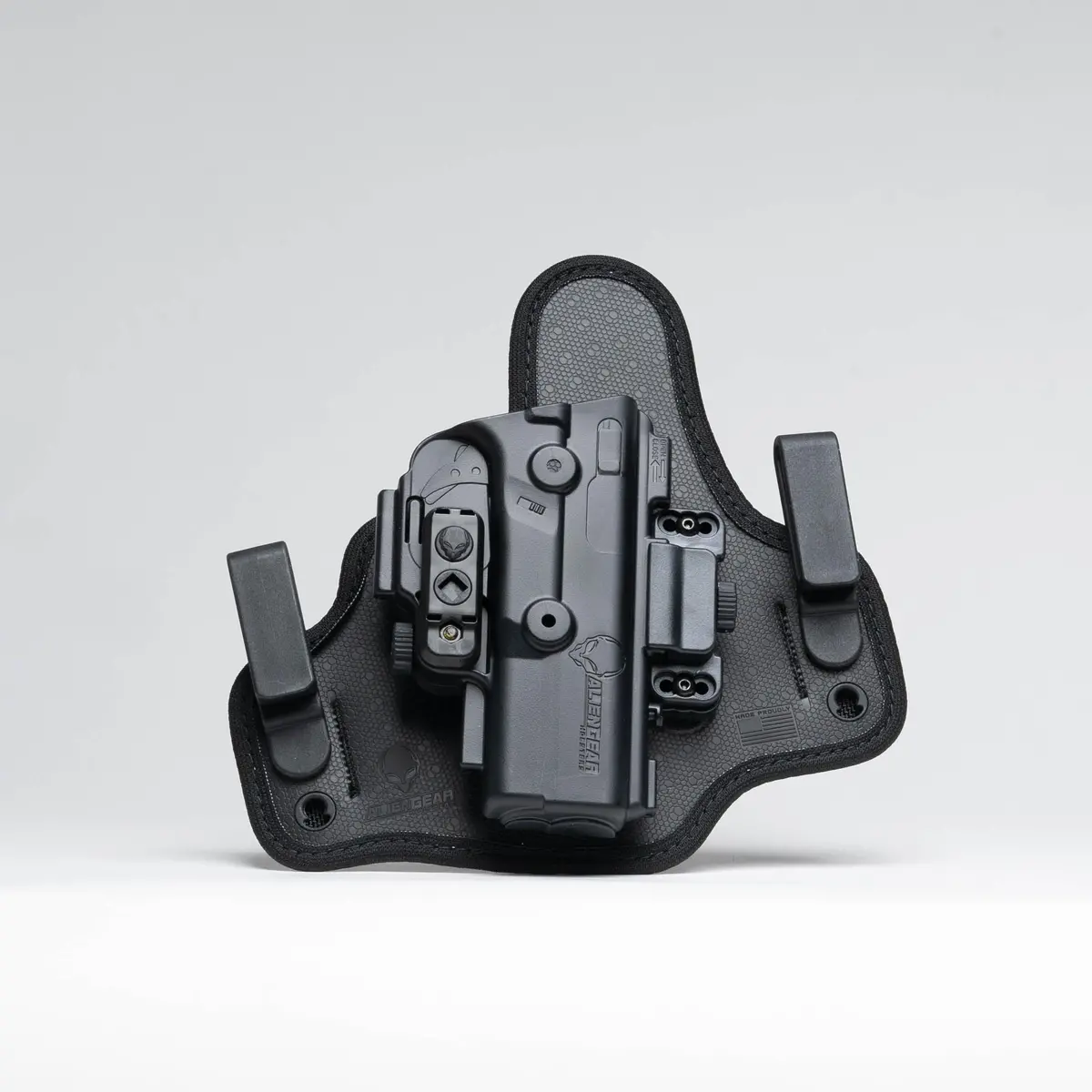 Shapeshift® 4.0 Iwb Holster For 1911 Handguns 1