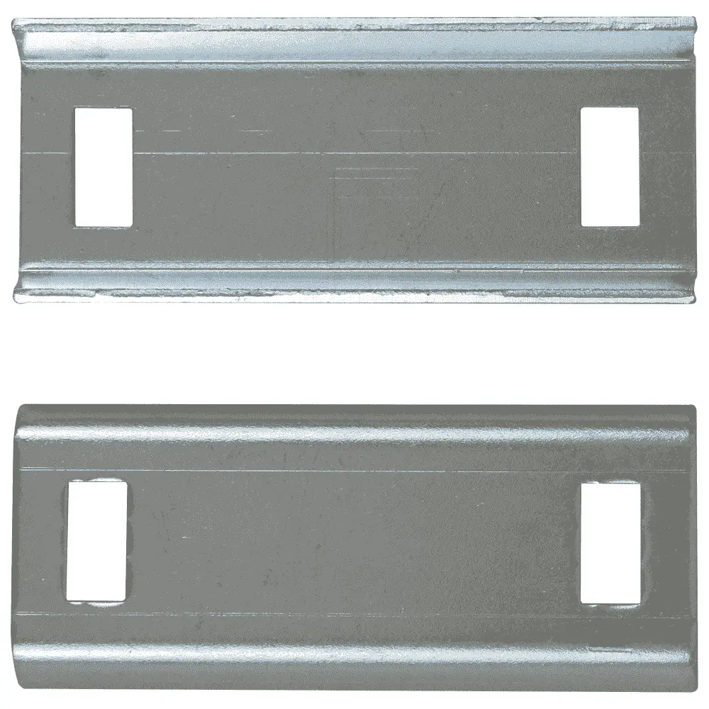 Roof Rack Mounts - Universal Rack Fitment - Wj Jeep Grand Cherokee 1
