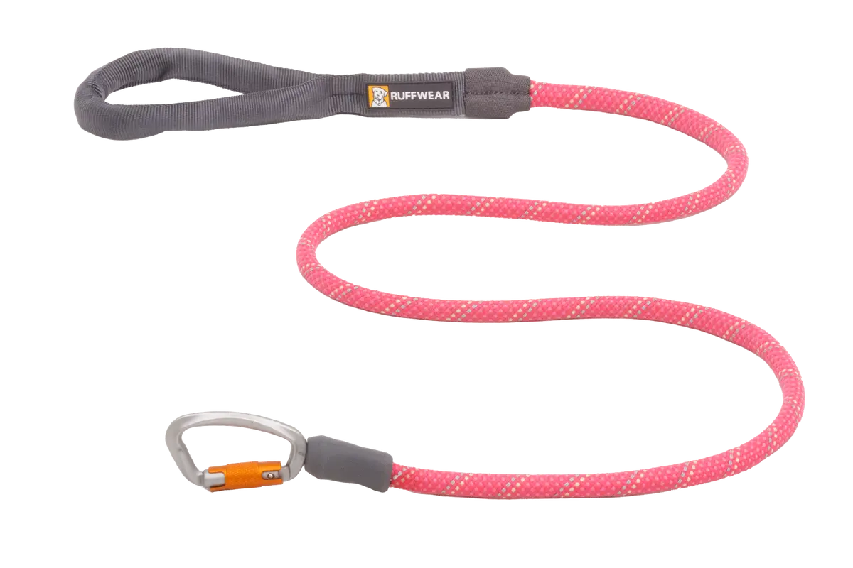 Knot-A-Leash™ Rope Dog Leash 4