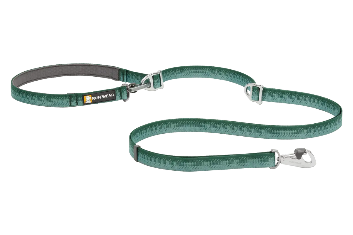 Switchbak™ Multi-Function Dog Leash 2
