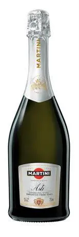 Martini & Rossi Asti Spumante 750Ml 1