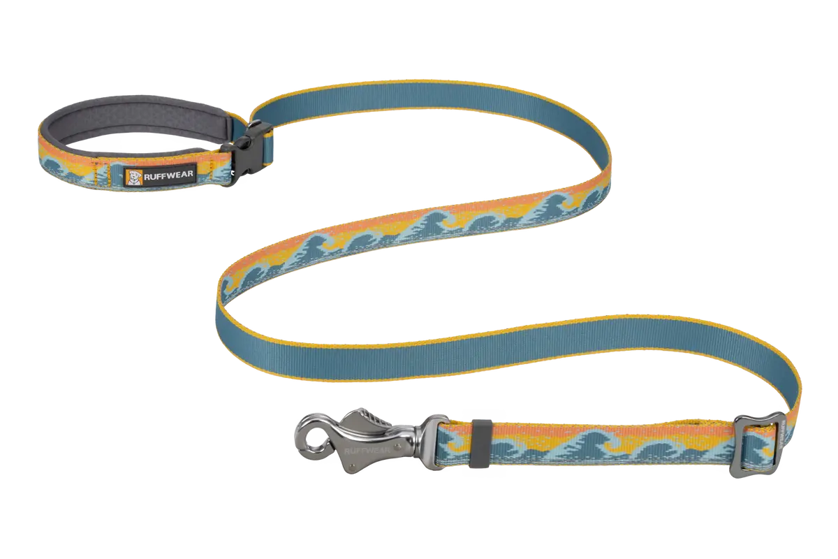 Crag Ex™ Adjustable Dog Leash 4