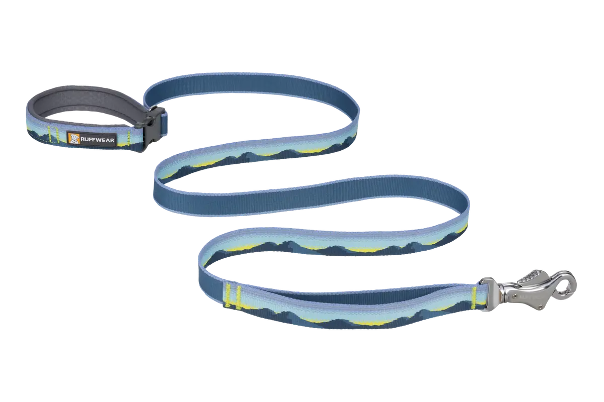 Crag™ Reflective Dog Leash 5