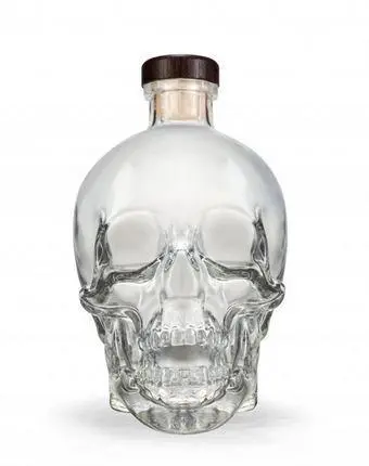 Crystal Head Vodka 1.75L 1