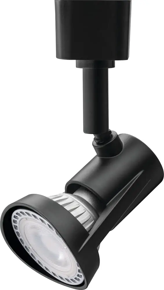 Track Head Lights 1