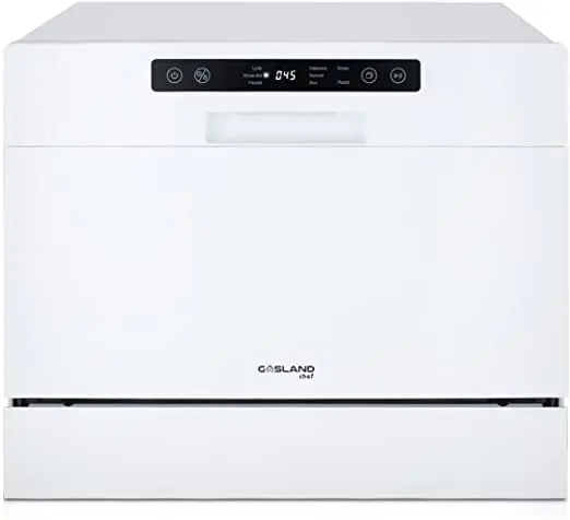 Countertop Dishwasher 1