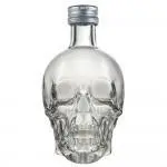 Crystal Head Vodka 50Ml 1