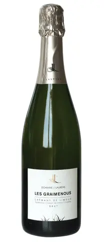 Domaine J. Laurens Brut Cremant De Limoux 750Ml 1
