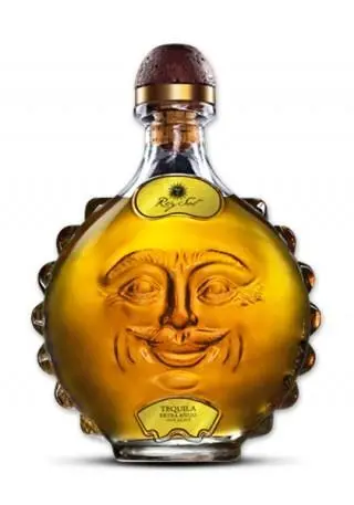 Rey Sol San Matias Extra Anejo 750Ml 1