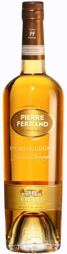 Pierre Ferrand Cognac Ambre 750Ml 1