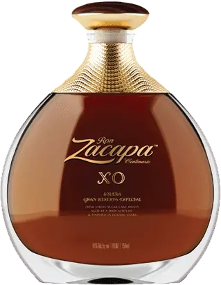 Ron Zacapa Xo Rum 750Ml 1